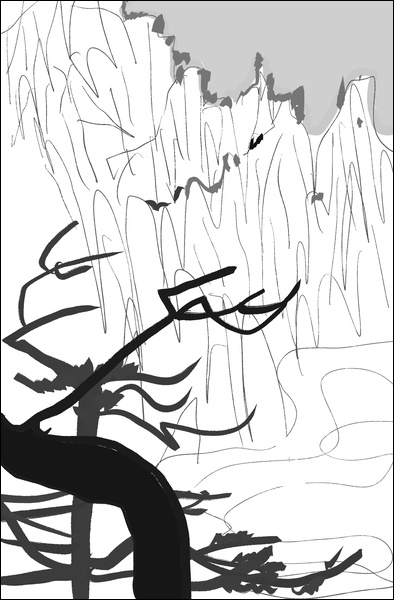 장병언, Digital Drawing, digital_work, 2026